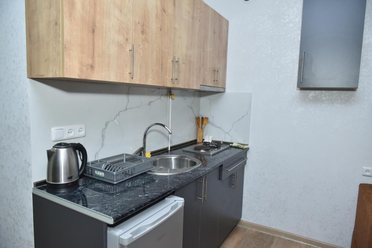 Holiday Home On Aygestan 11 Yerevan Exterior photo