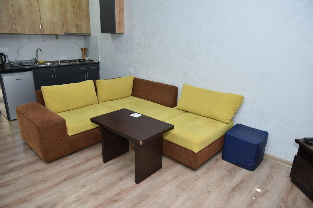 Holiday Home On Aygestan 11 Yerevan Exterior photo