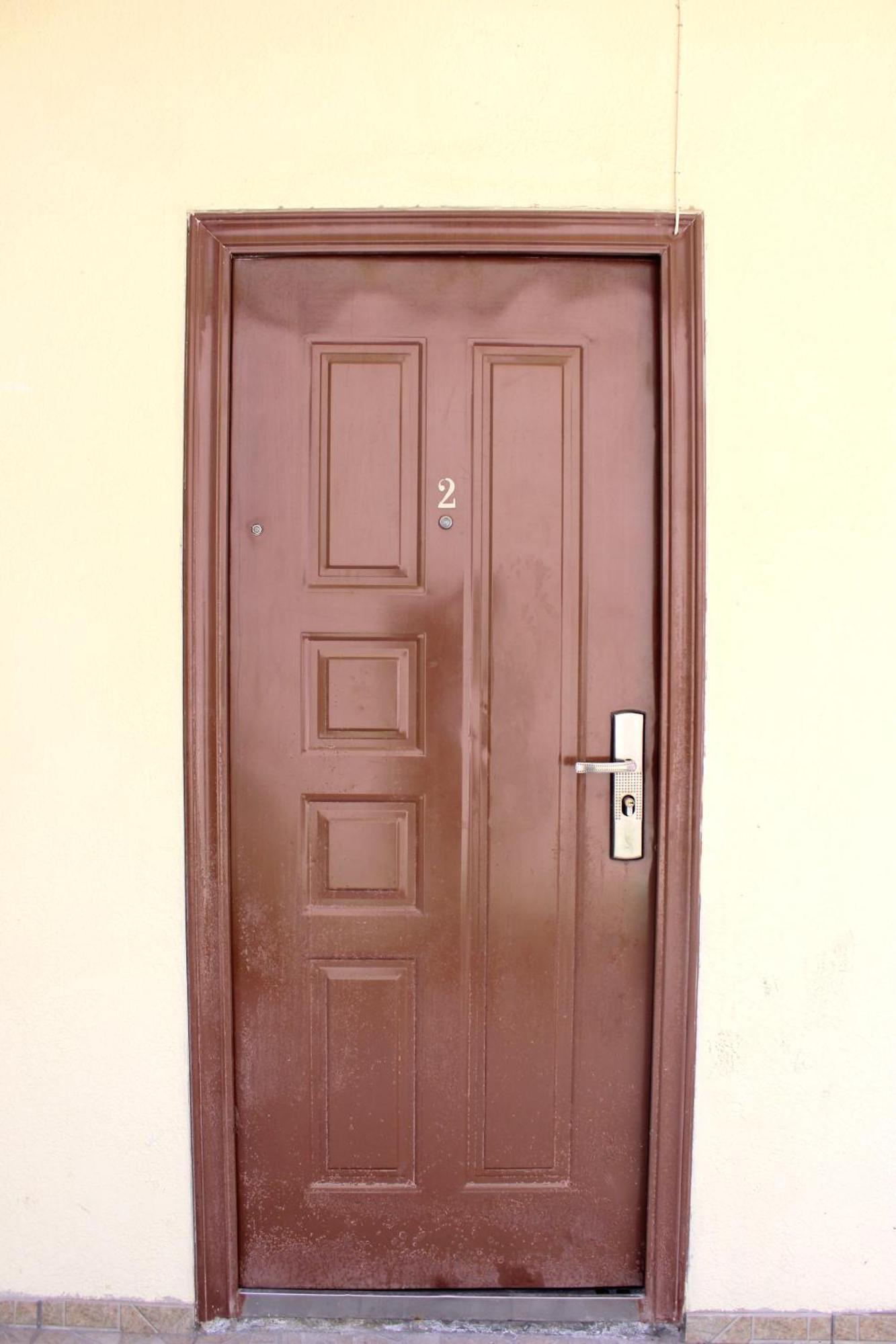 Holiday Home On Aygestan 11 Yerevan Room photo