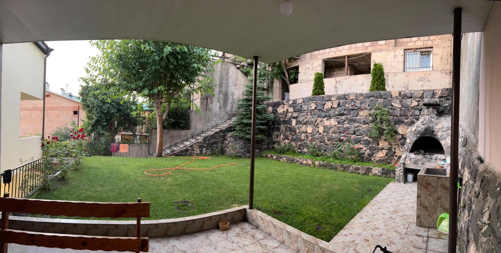 Holiday Home On Aygestan 11 Yerevan Exterior photo