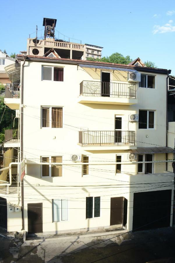 Holiday Home On Aygestan 11 Yerevan Exterior photo