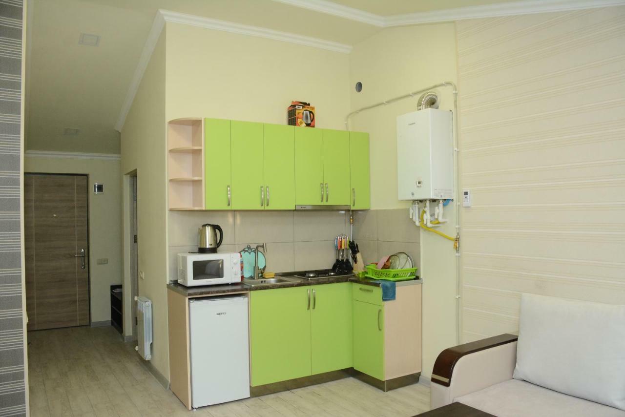 Holiday Home On Aygestan 11 Yerevan Exterior photo