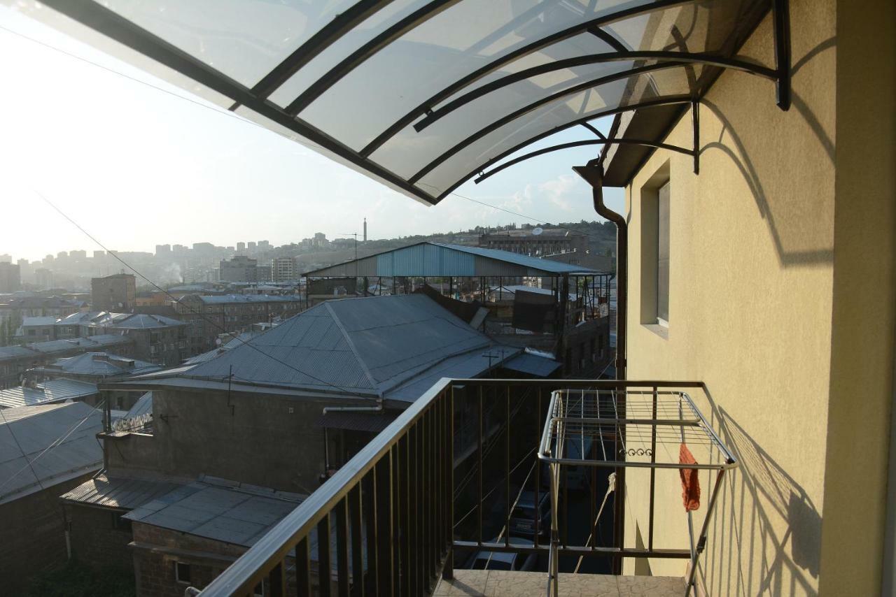 Holiday Home On Aygestan 11 Yerevan Exterior photo